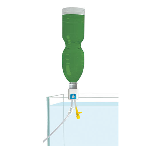 Fauna Marin DIY Reactor