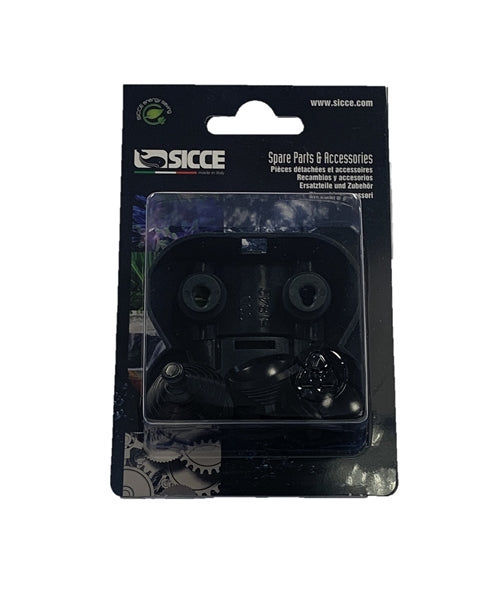 Sicce Shark ADV Suction Cups and Support