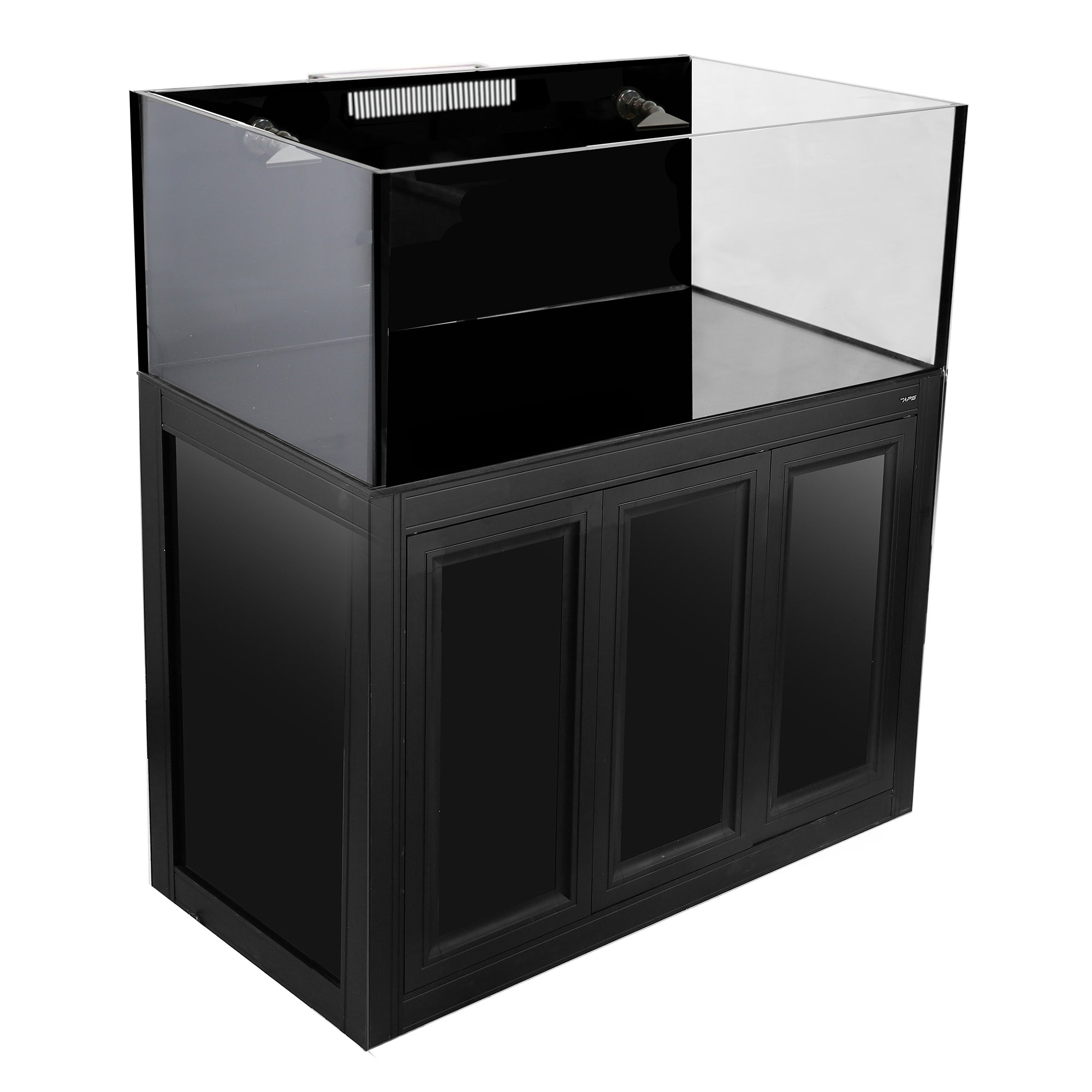 Innovative Marine EXT 100 Gallon Complete Reef System - Black