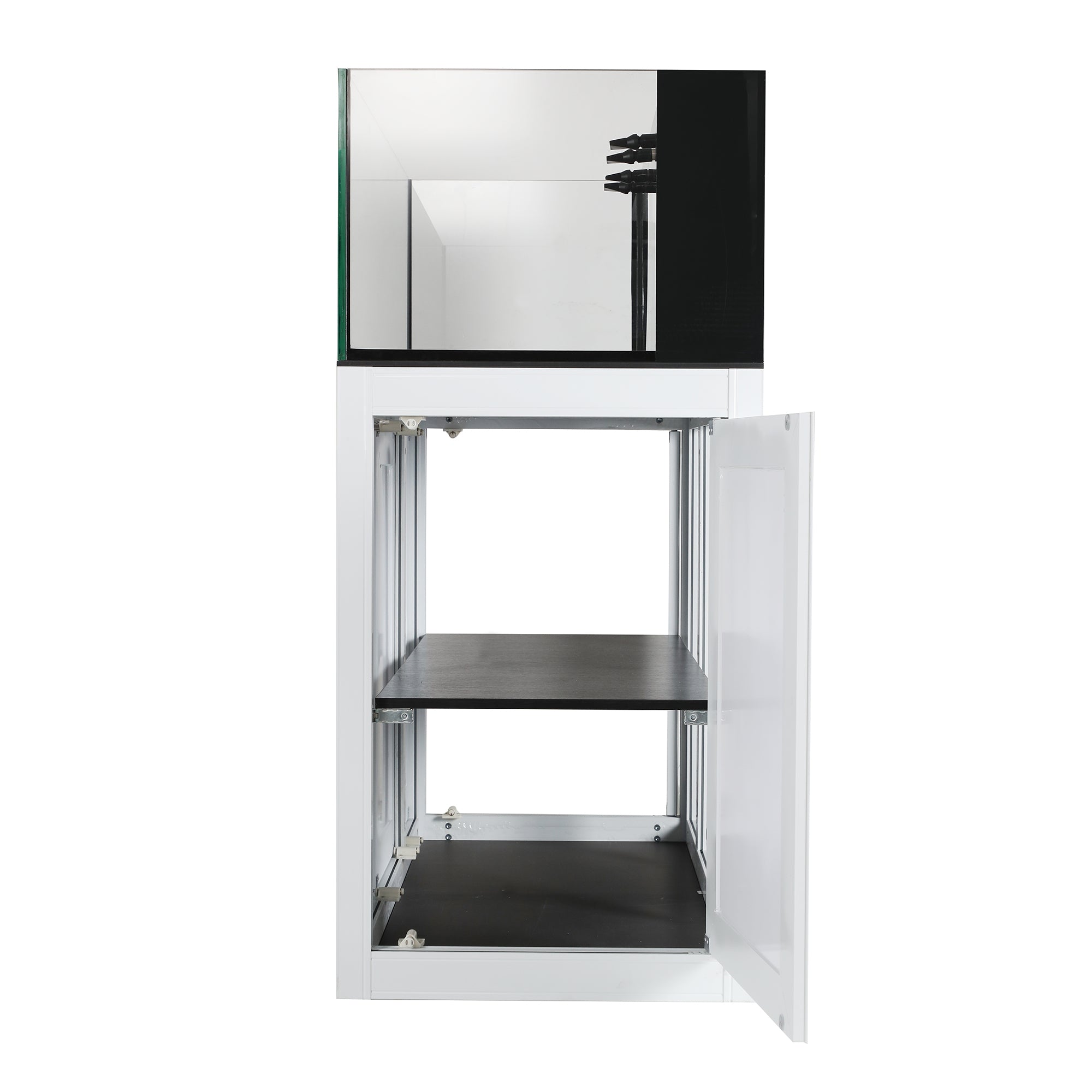 Innovative Marine EXT 100 Gallon Complete Reef System - White