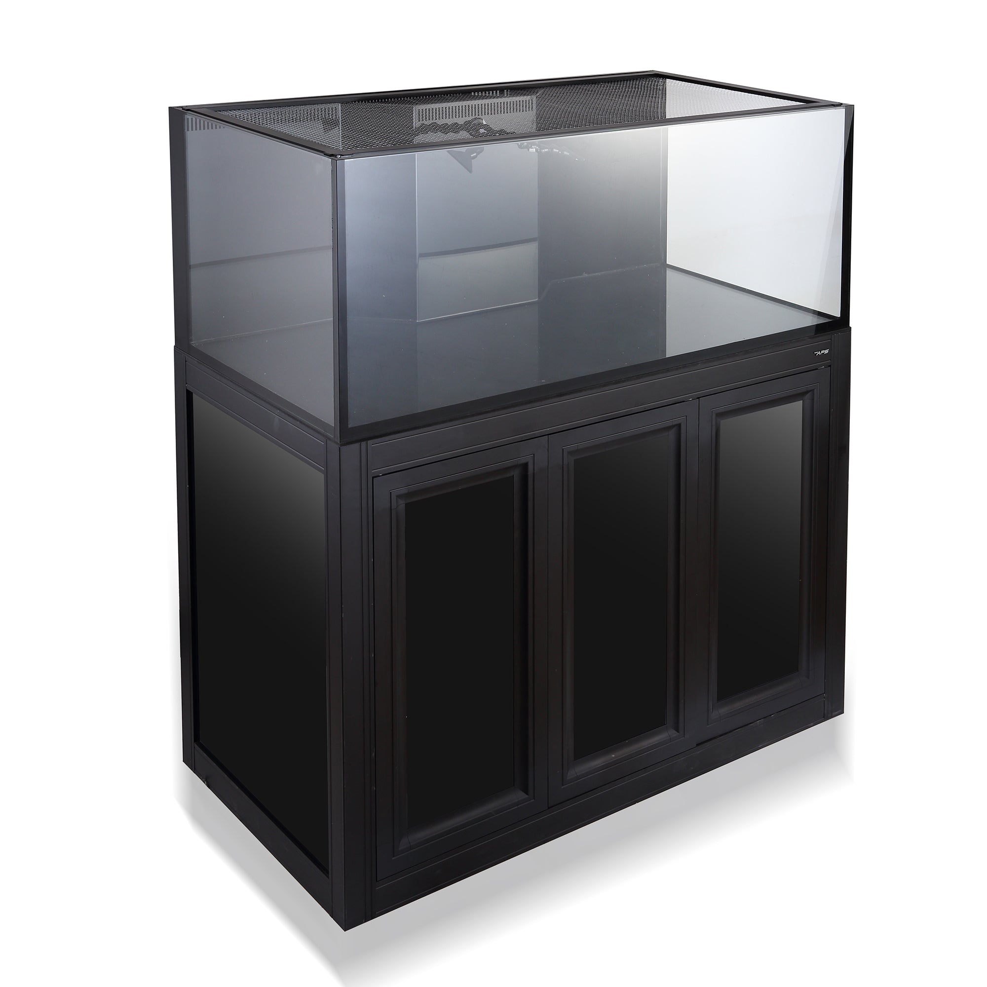 Innovative Marine INT 100 Gallon Complete Reef System - Black