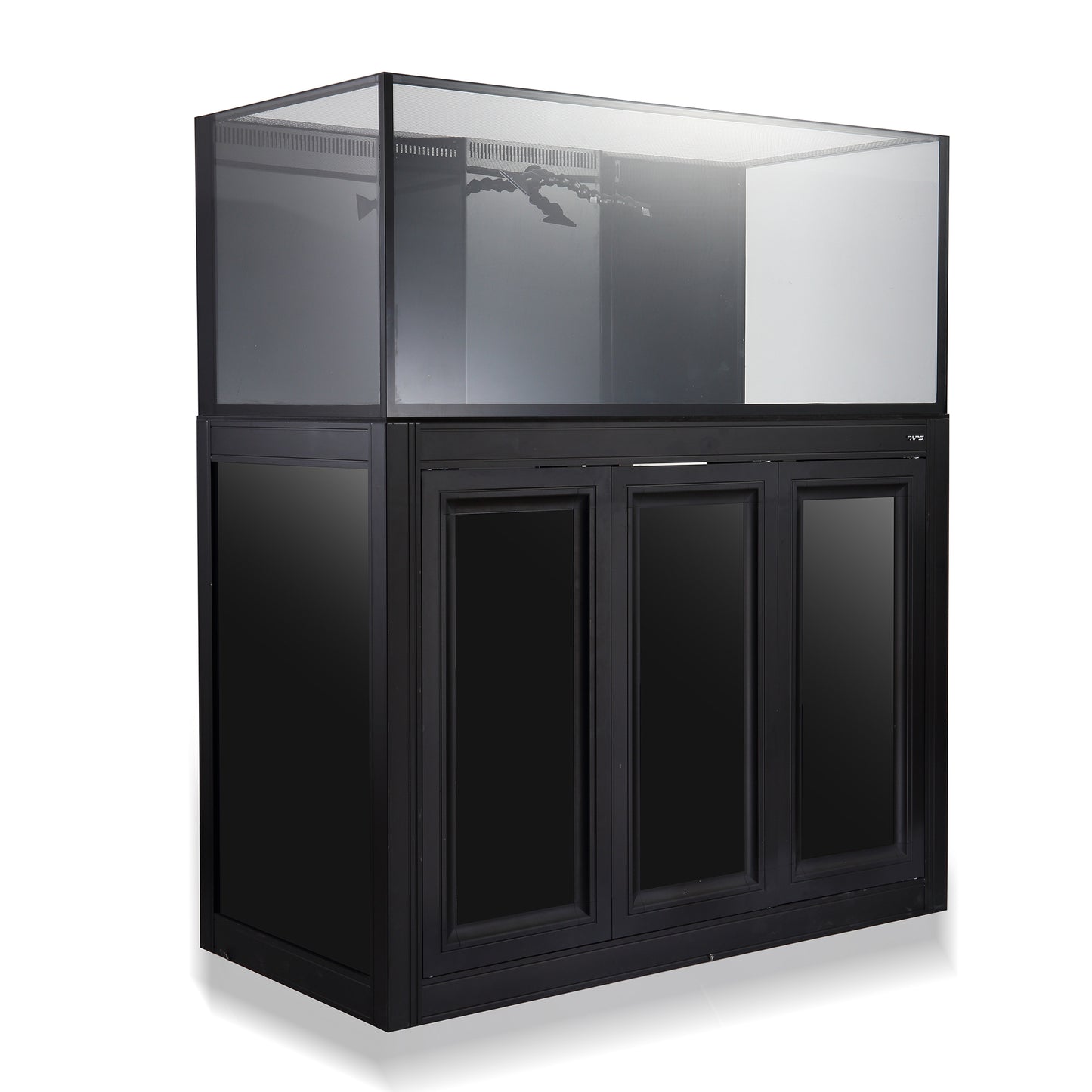 Innovative Marine INT 100 Gallon Complete Reef System - Black