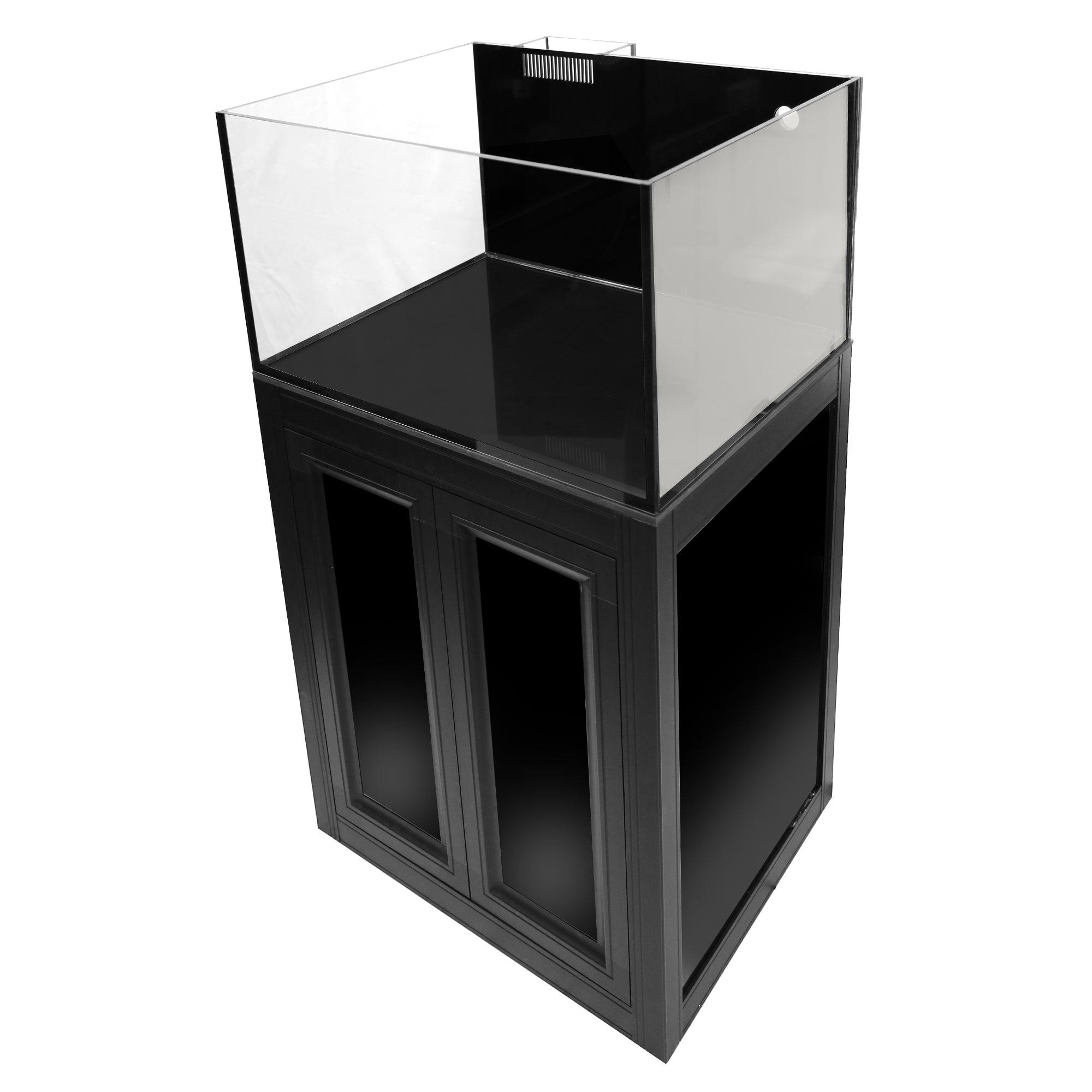Innovative Marine EXT 50 Gallon Complete Reef System - Black
