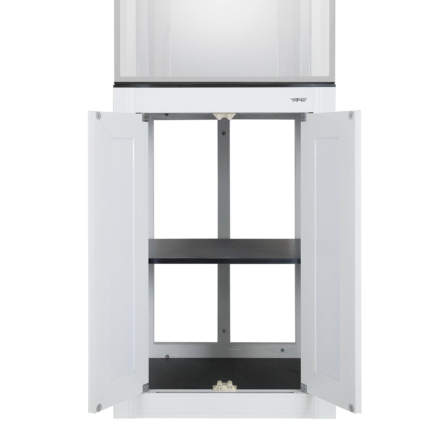 Innovative Marine EXT 50 Gallon Complete Reef System - White