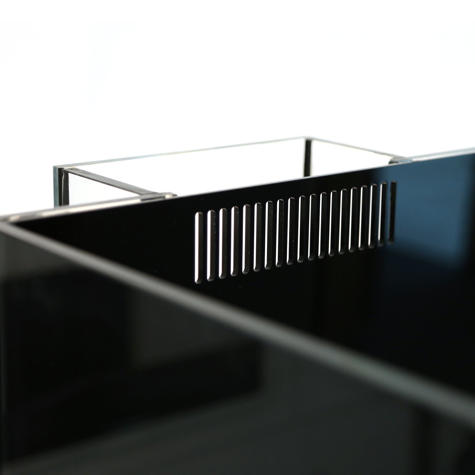 Innovative Marine EXT 50 Gallon Complete Reef System - Black