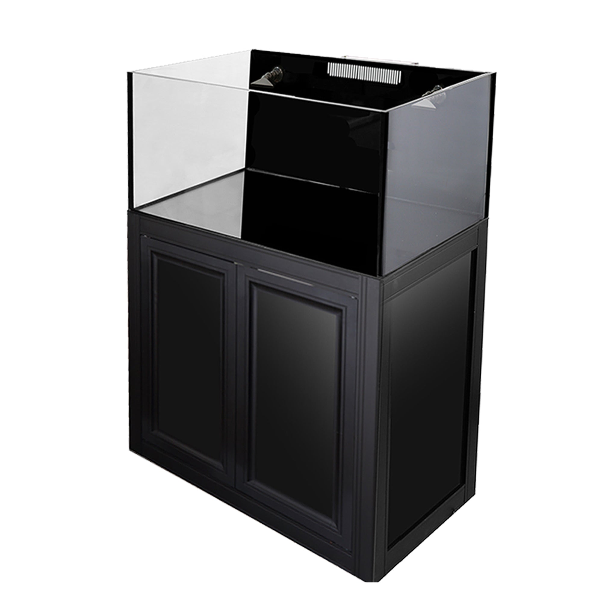 Innovative Marine EXT 75 Gallon Complete Reef System - Black