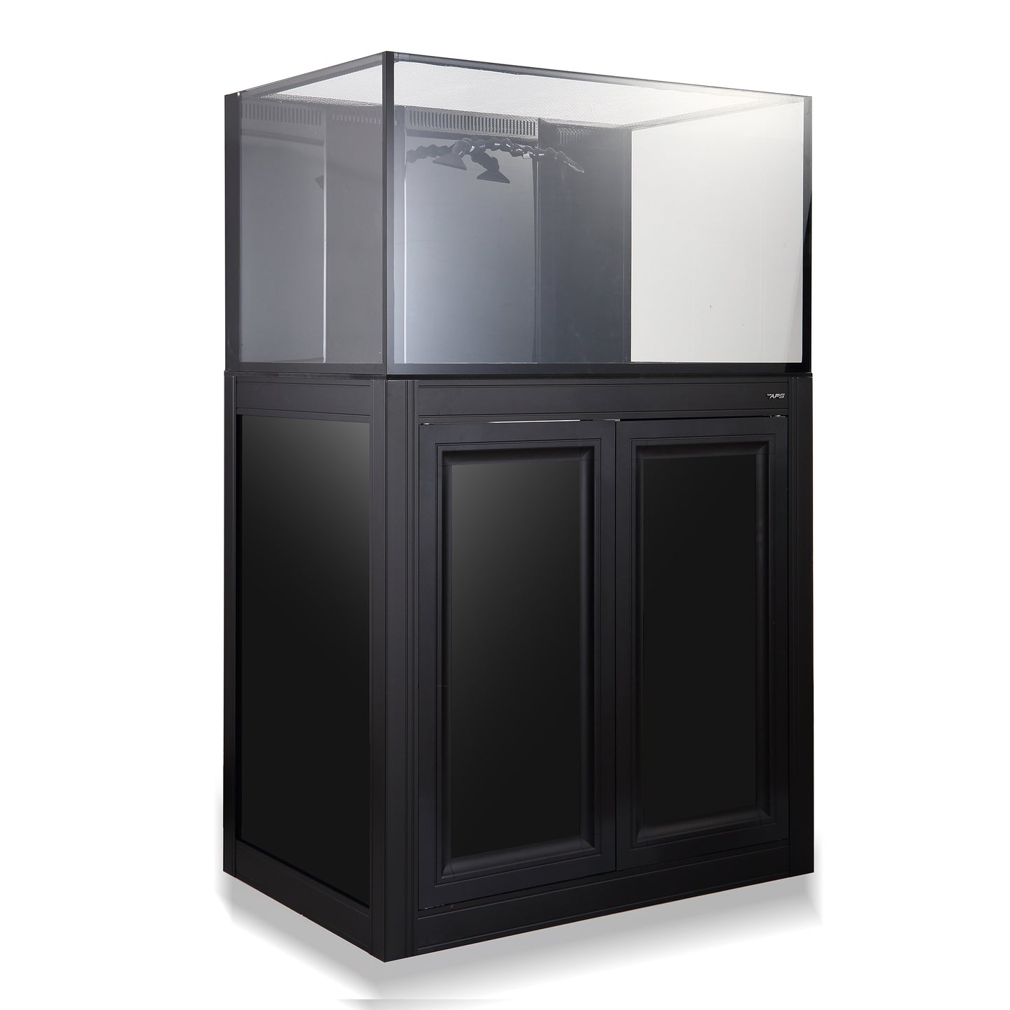 Innovative Marine INT 75 Gallon Complete Reef System - Black