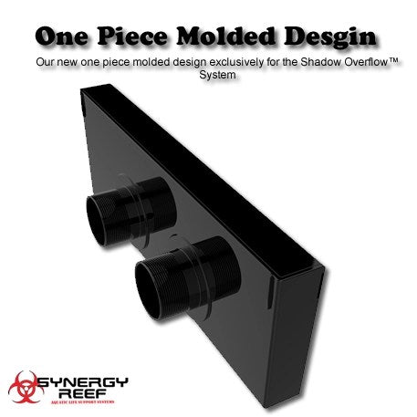 Synergy Reef 16″ Shadow Overflow V3