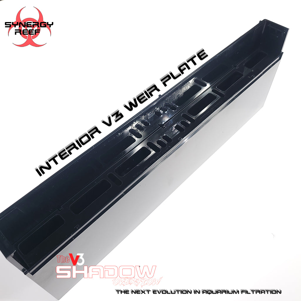 Synergy Reef 16″ Shadow Overflow V3