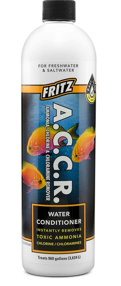 Fritz A.C.C.R. - 16 oz
