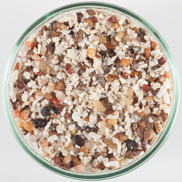 CaribSea African Cichlid Mix Ivory Coast Sand - 20lb