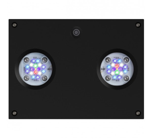 AquaIllumination AI Hydra 32HD LED Light Fixture - Black