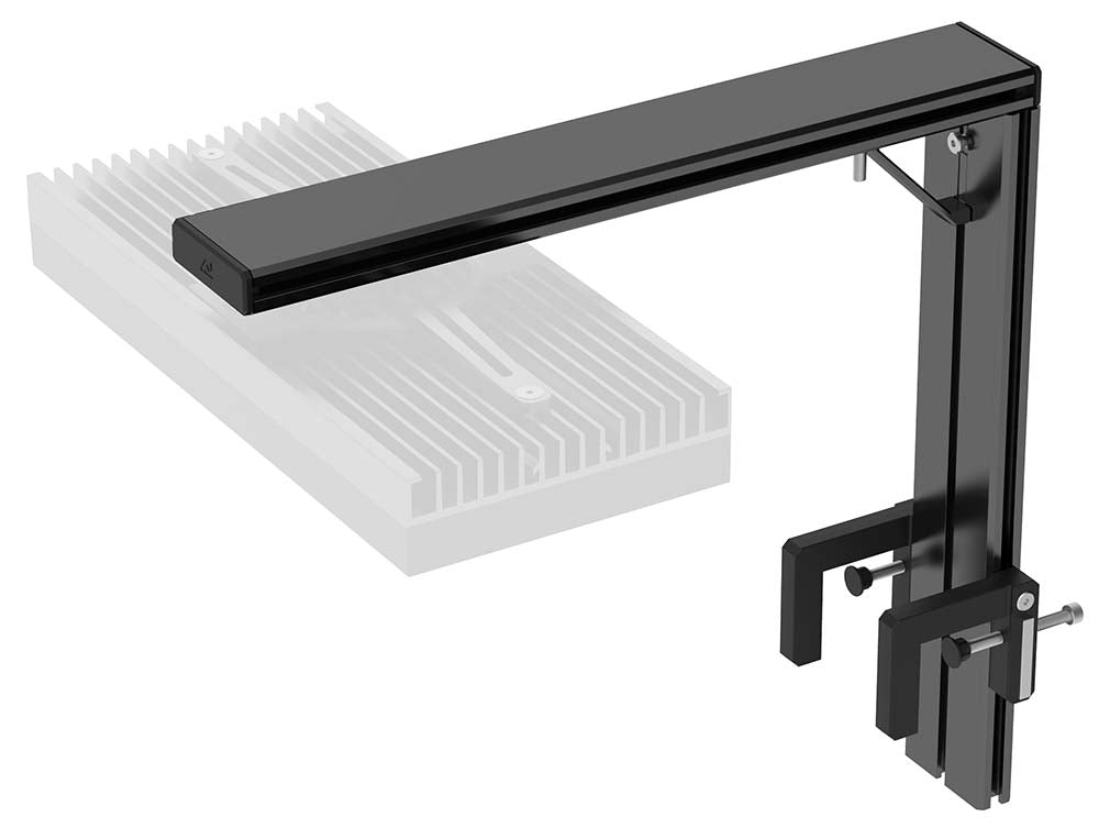 AquaIllumination HMSSA Single Arm Kit for Hydra 32-64