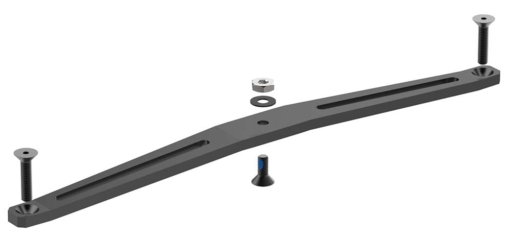 Aqua Illumination Hydra HMS Single Arm Kit Aqua Illumination Hydra HMS Single Arm Kit