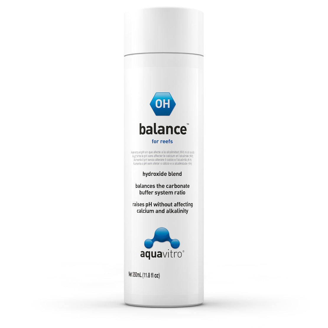 Aquavitro Balance - 1L