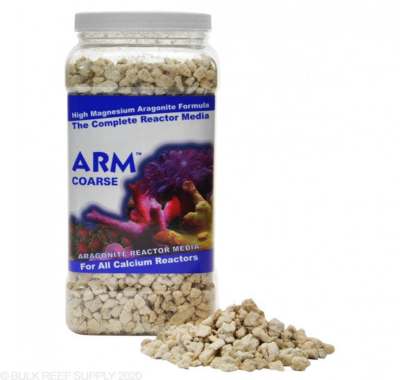 CaribSea ARM Reactor Media