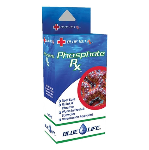 Blue Life USA Phosphate Rx - 1 oz