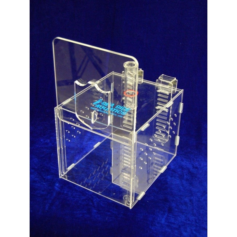 Bubble Magus Collapsible Fish Trap - Large
