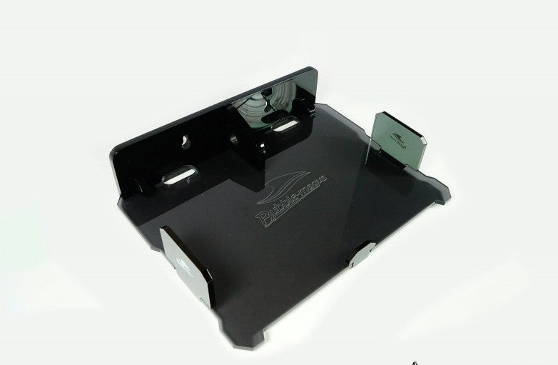 Bubble Magus Dosing Pump Bracket T11-T12