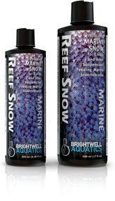 Brightwell Aquatics Reef Snow 500 ml