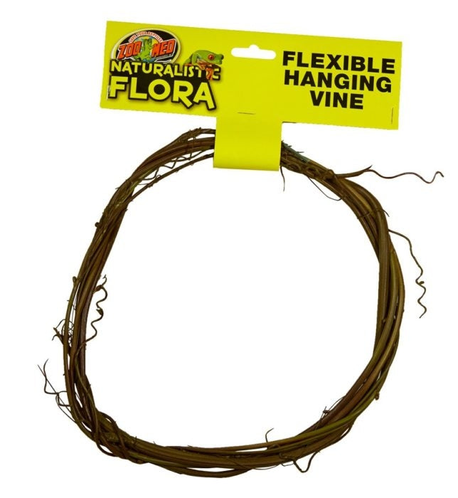 Zoo Med naturalistic flora Flexible Hanging Vine