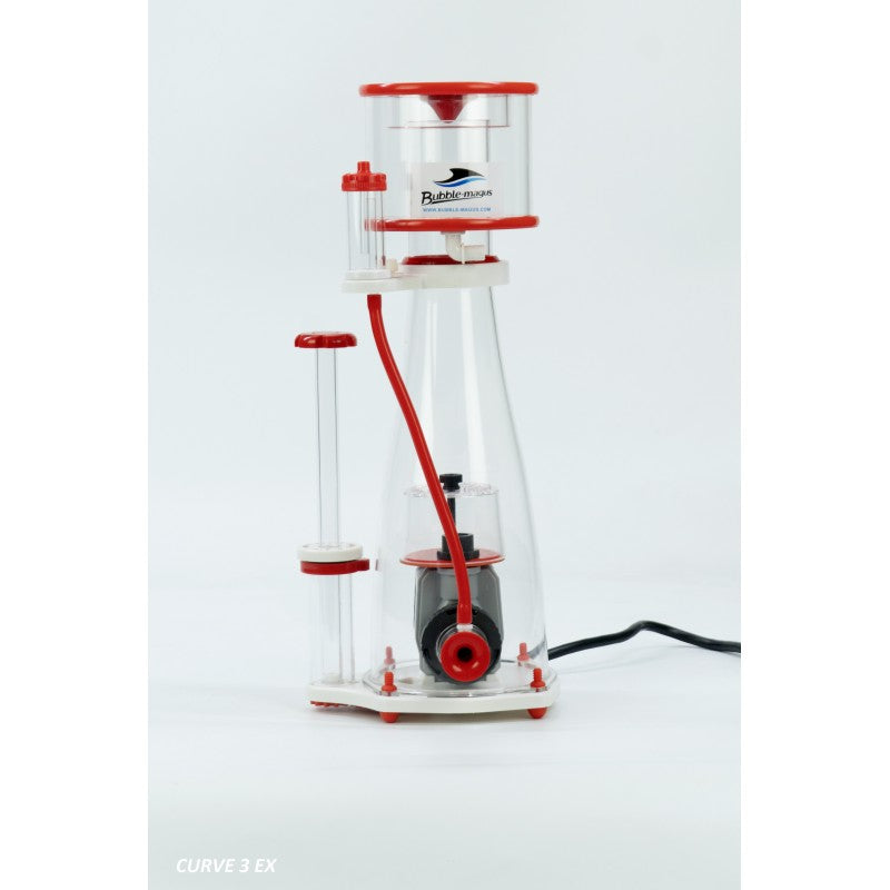 Bubble Magus Protein Skimmer Curve 3 Extreme - 80 Gal