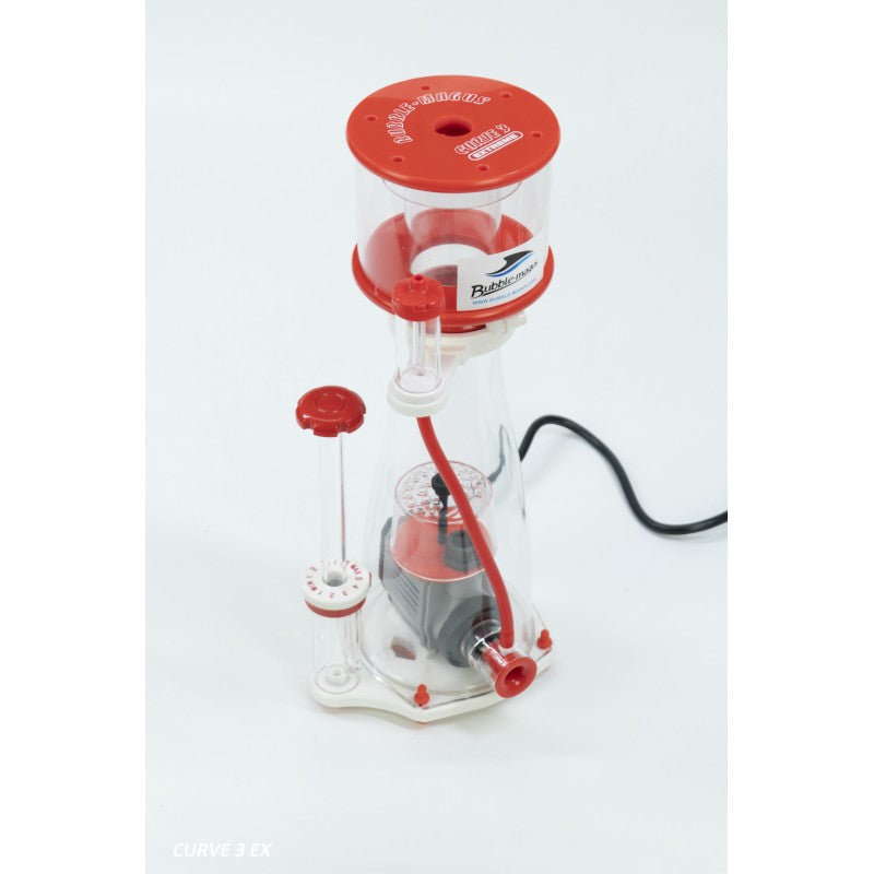Bubble Magus Protein Skimmer Curve 3 Extreme - 80 Gal