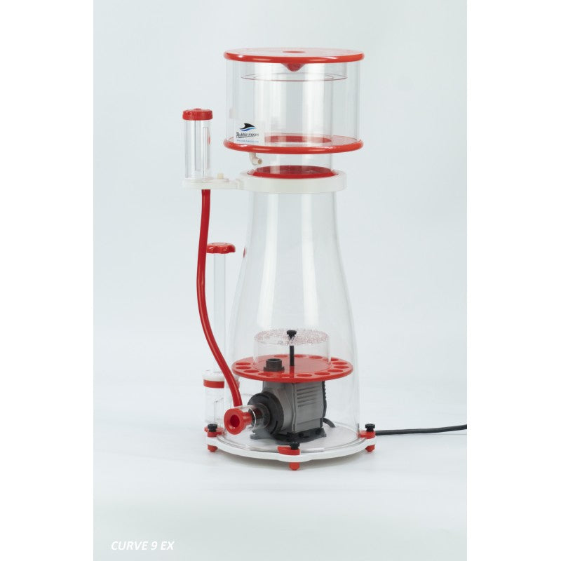 Bubble Magus Protein Skimmer Curve 9 Extreme - 396 Gal