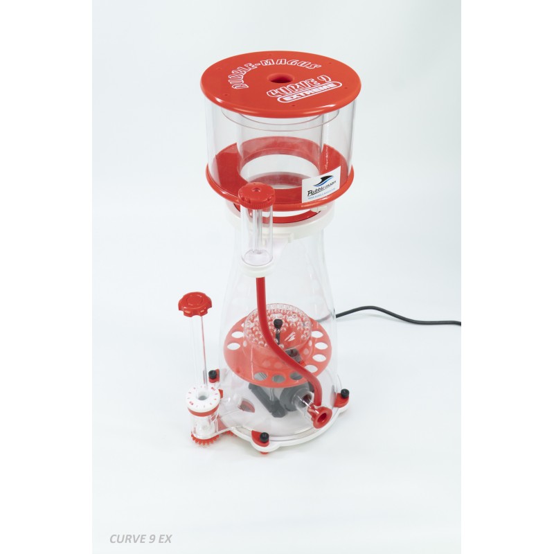 Bubble Magus Protein Skimmer Curve 9 Extreme - 396 Gal
