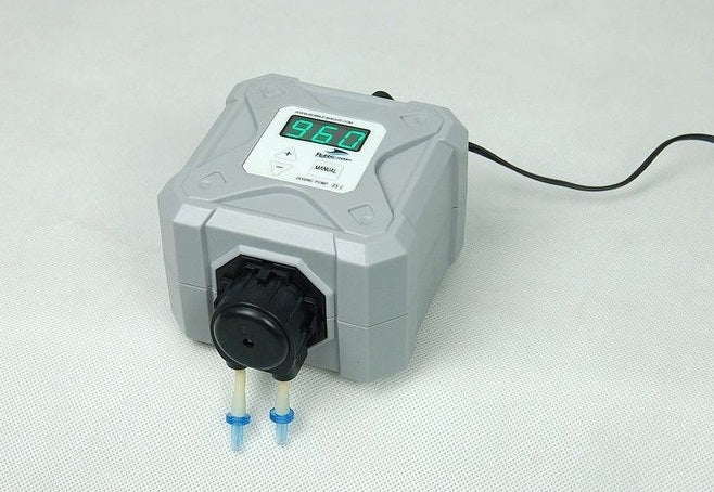 Bubble Magus TS1 Single Dosing Pump