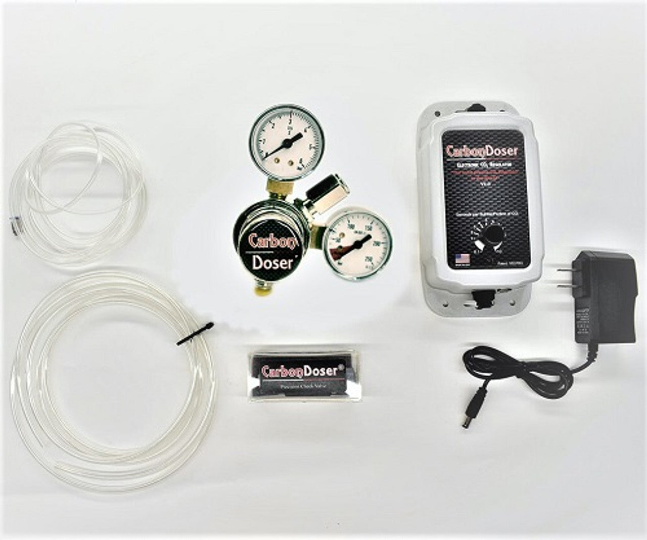 CarbonDoser Electronic CO2 Regulator V2.0