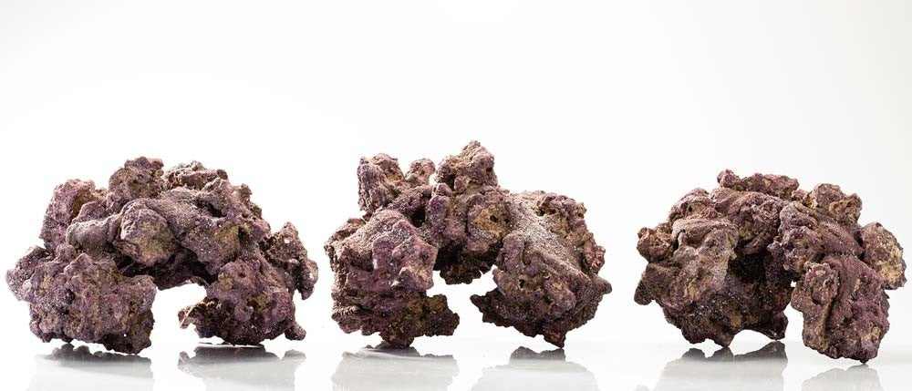 CaribSea Caribbean LifeRock Caves - 3 Pack