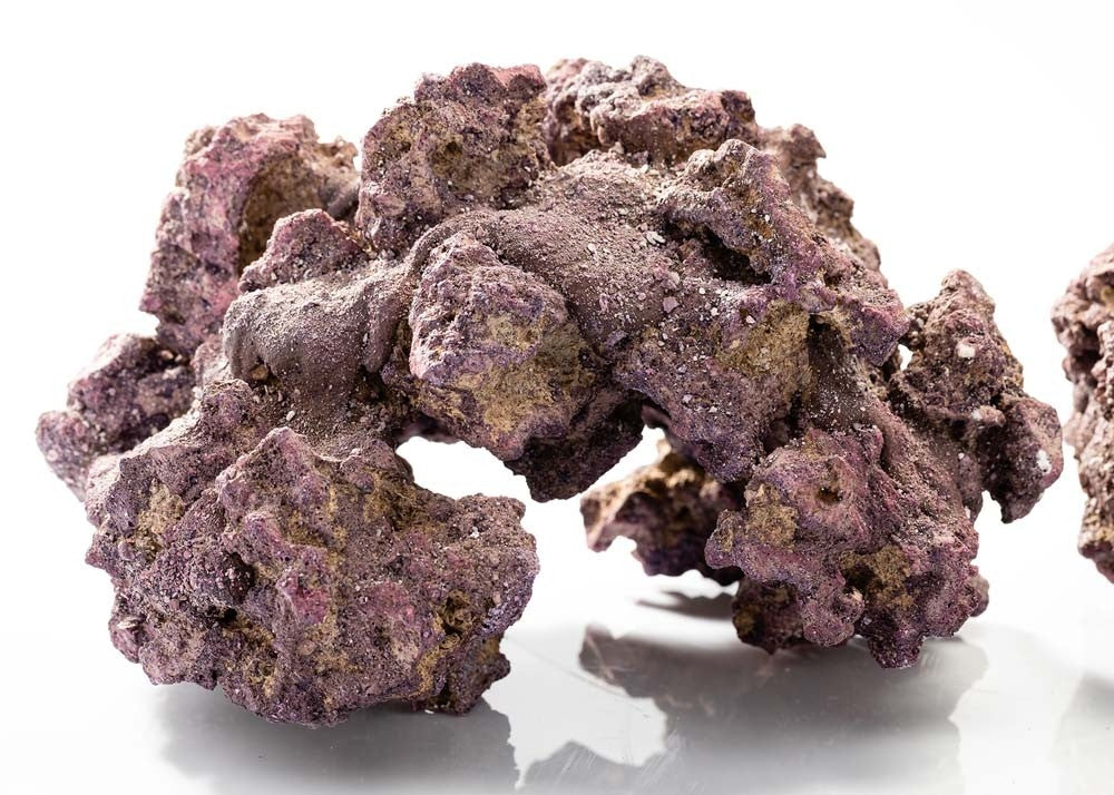 CaribSea Caribbean LifeRock Caves - 3 Pack