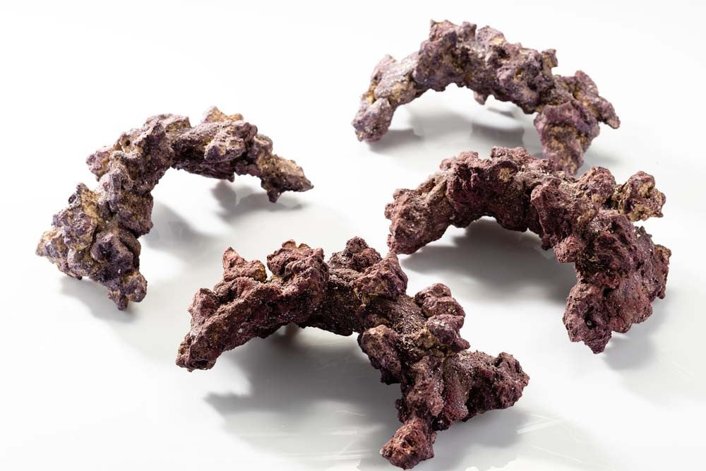 CaribSea Caribbean LifeRock Nano Arches - 4 Pack