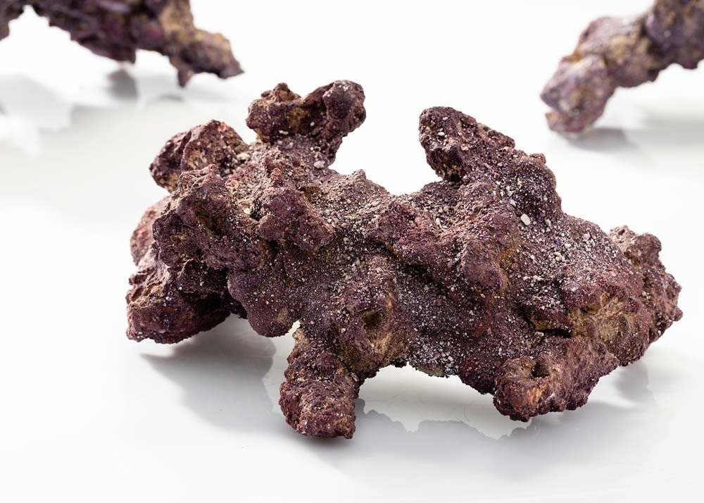 CaribSea Caribbean LifeRock Nano Arches - 4 Pack