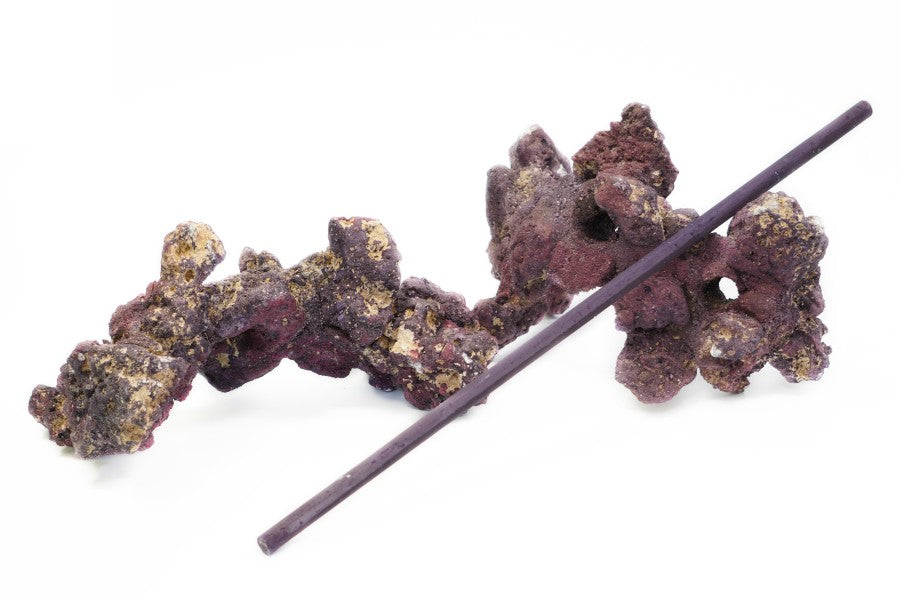CaribSea LifeRock Reef Tree Extention Kit - One Size