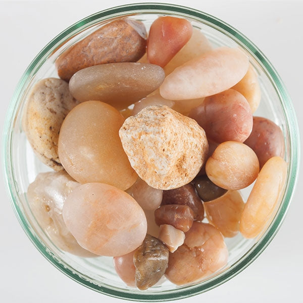 CaribSea Super Naturals Jelly Beans Gravel 20lb