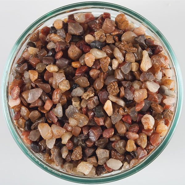 CaribSea Super Naturals Rio Grande Gravel 5lb