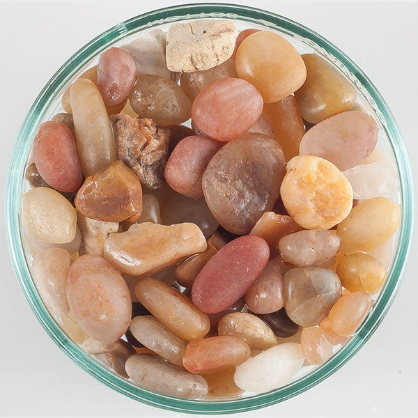 CaribSea Super Naturals Zen Garden Gravel 5lb