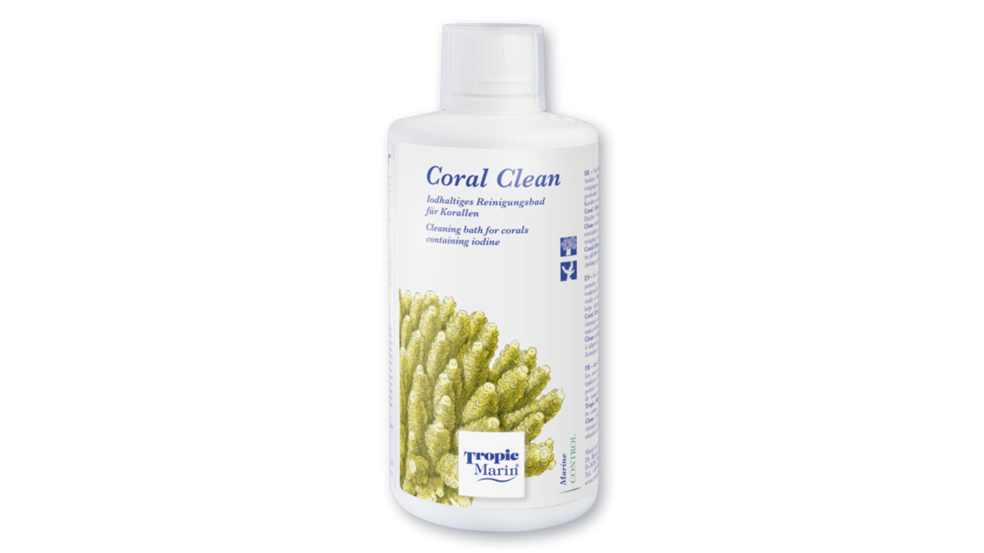 Tropic Marin Coral Clean 250ml