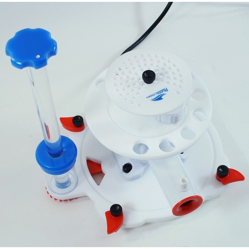Bubble Magus Protein Skimmer Curve D8 DC