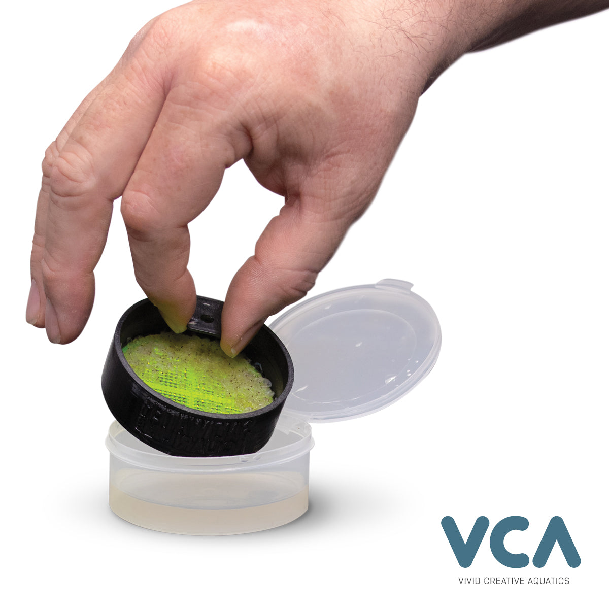 Vivid Creative Aquatics Deluxe Defroster Cups
