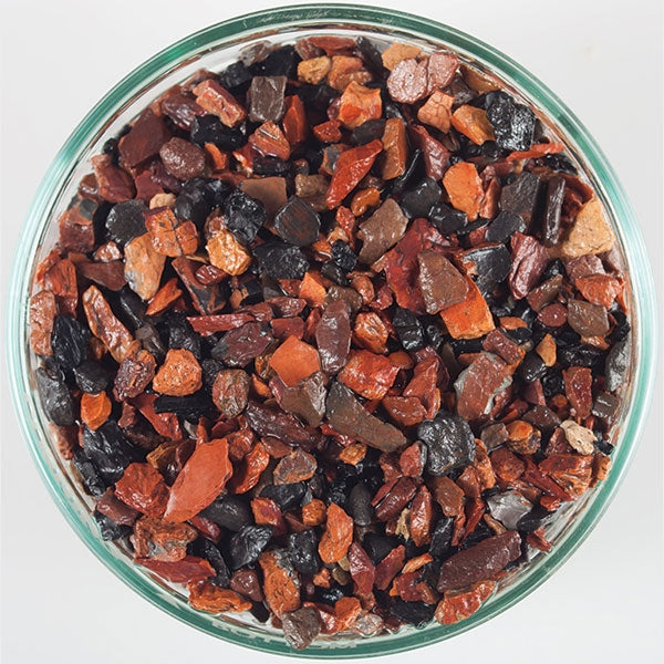 CaribSea Eco-Complete Planted Substrate 20lb - Red