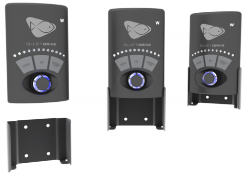 EcoTech Marine VorTech Driver Mount EcoTech Marine VorTech Driver Mount