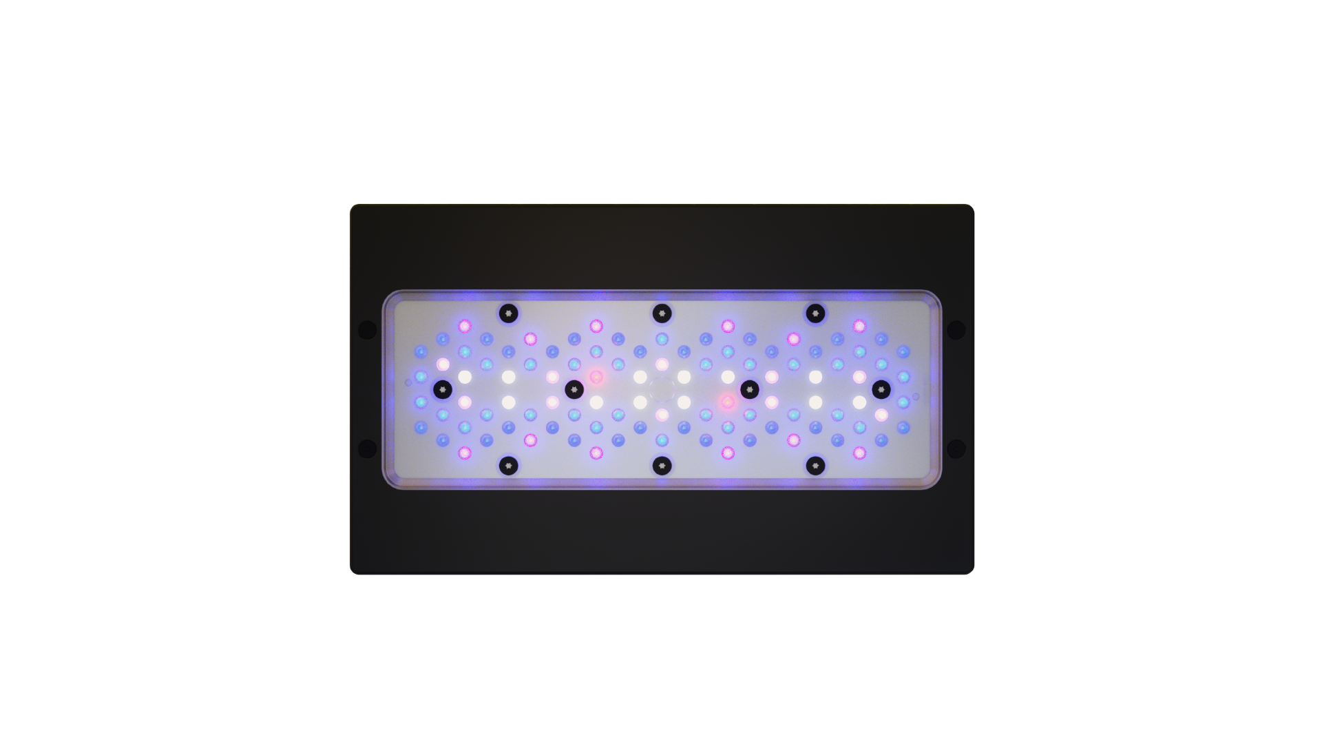 EcoTech Marine Radion XR30 Blue G6 Fixture - 205W