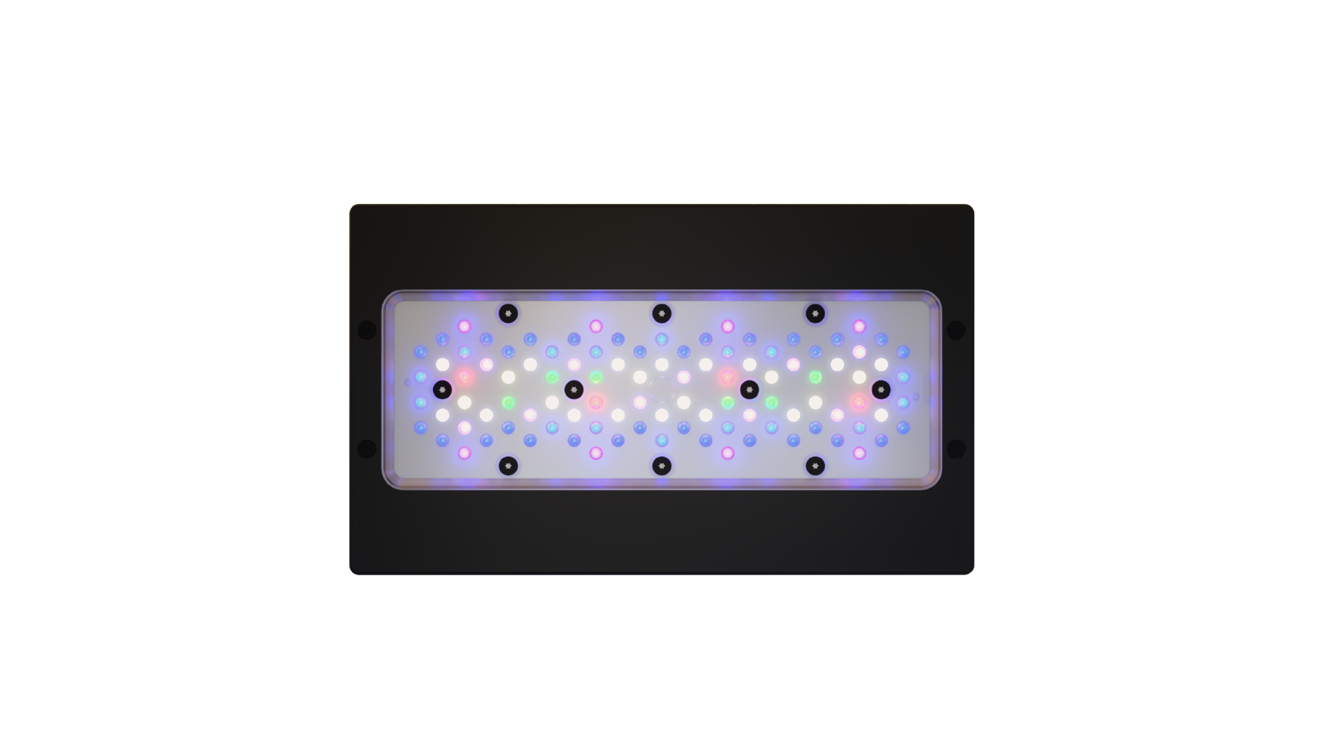 EcoTech Marine Radion XR30 Pro G6 Fixture - 215W
