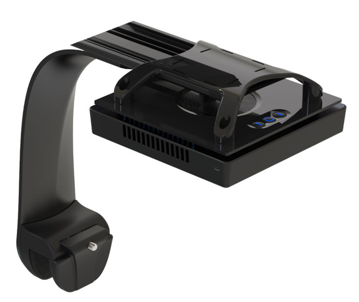 輝い エコテックマリン ラディオンG5/G6 XR15用 タンクマウント2台 魚