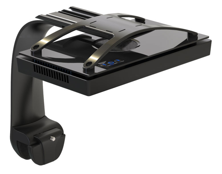 EcoTech Marine G5/G6 XR30 Tank Mount System