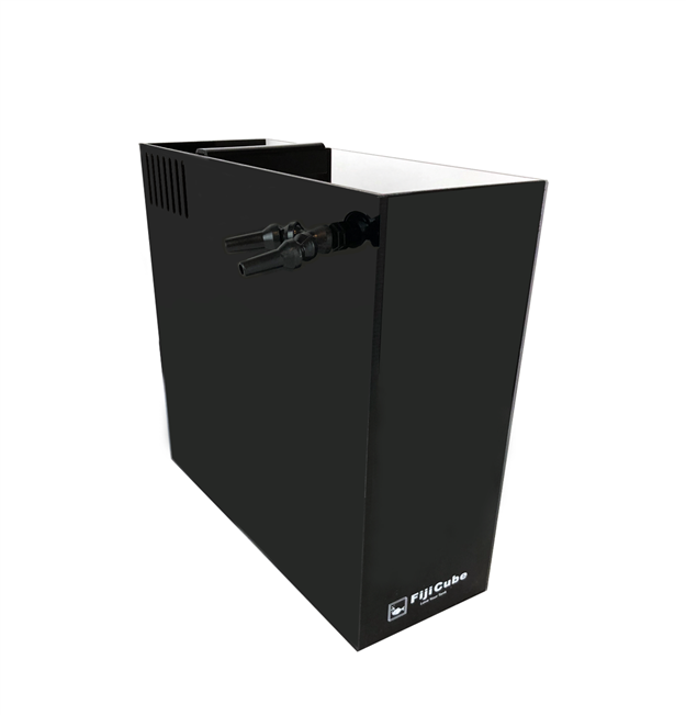 Fiji Cube AIO Box All-In-One Kit 4th Gen - 20 Gallon Long