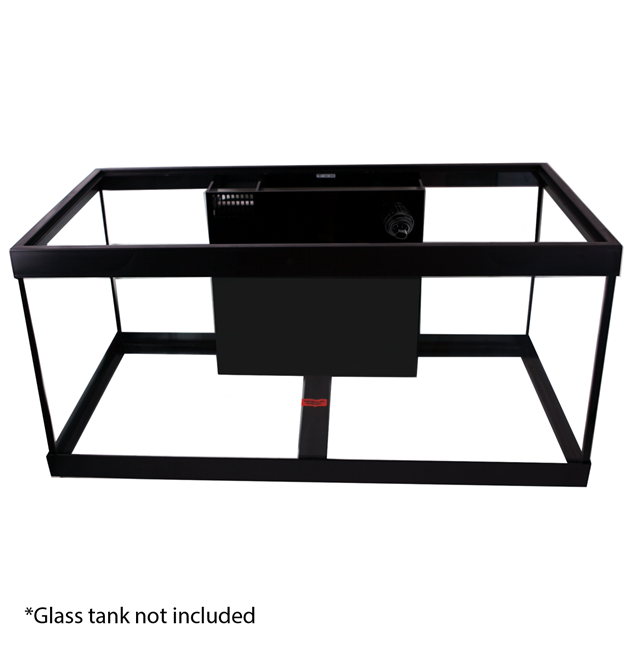 Fiji Cube AIO Box All-In-One Kit 3rd Gen - 20 Gallon Long